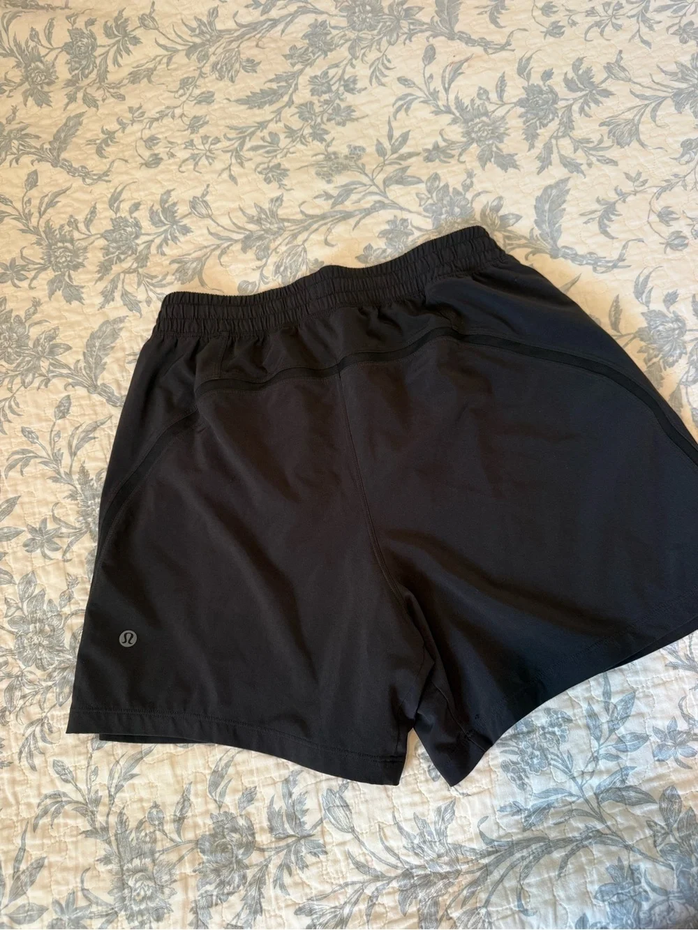 Men’s Lululemon Pace Breaker Linerless Short 5”